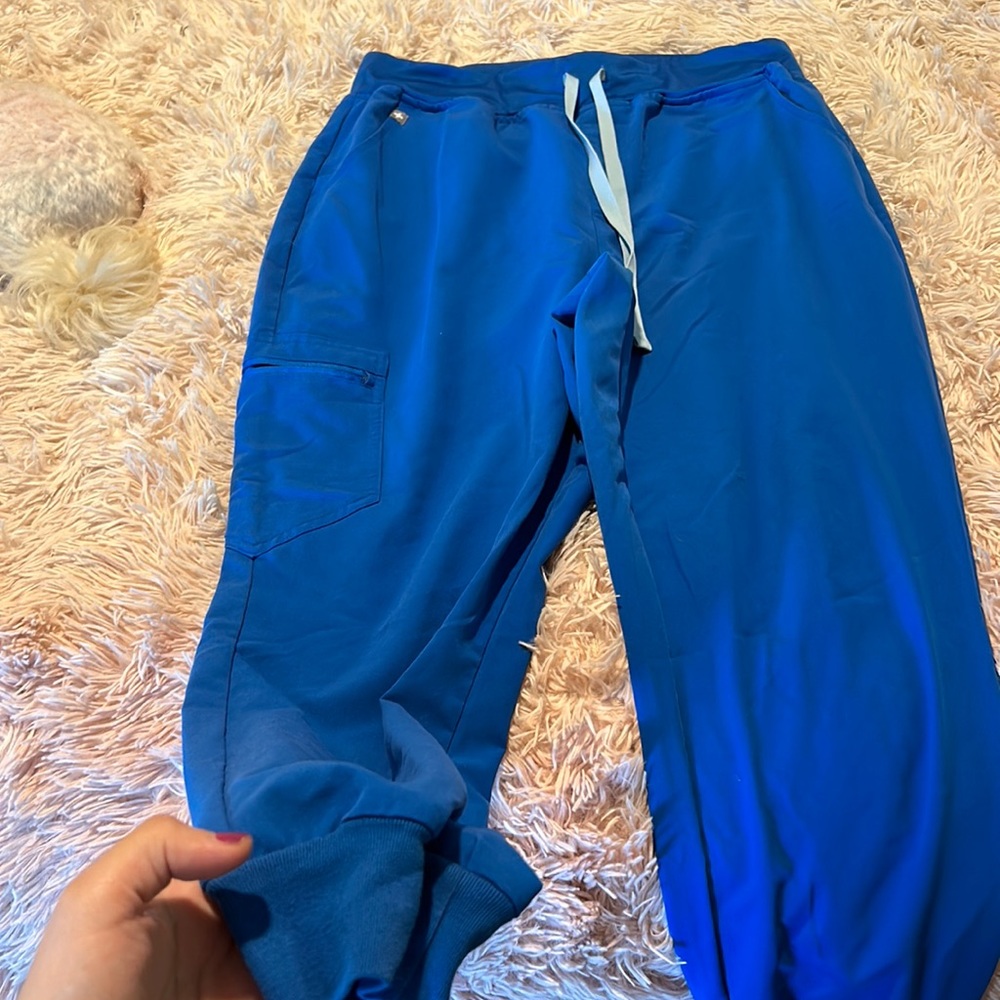 Figs Scrub pants